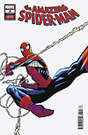 Amazing Spider-Man, The (2018)  n° 2 - Marvel Comics