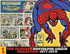 Amazing Spider-Man, The: The Ultimate Newspaper Comics Collection! (2015)  n° 1 - Idw Publishing