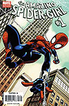 Amazing Spider-Girl, The (2006)  n° 1 - Marvel Comics