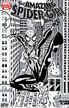 Amazing Spider-Girl, The (2006)  n° 1 - Marvel Comics