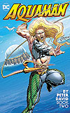 Aquaman By Peter David (2018)  n° 2 - DC Comics