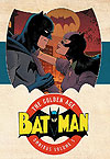 Batman: The Golden Age Omnibus (2015)  n° 5 - DC Comics