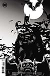 Batman: Kings of Fear (2018)  n° 1 - DC Comics