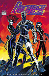 Backlash (1994)  n° 12 - Image Comics