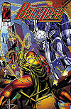 Backlash (1994)  n° 16 - Image Comics
