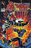 Backlash (1994)  n° 18 - Image Comics