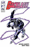 Backlash (1994)  n° 1 - Image Comics