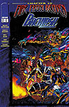 Backlash (1994)  n° 20 - Image Comics