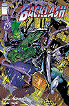 Backlash (1994)  n° 2 - Image Comics