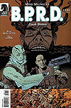B.P.R.D.: Dark Waters  n° 1 - Dark Horse Comics