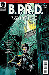 B.P.R.D.: Vampire (2013)  n° 5 - Dark Horse Comics