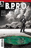 B.P.R.D.: 1948 (2012)  n° 5 - Dark Horse Comics