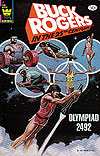 Buck Rogers In The 25th Century (1979)  n° 12 - Western Publishing Co.