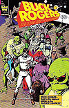Buck Rogers In The 25th Century (1979)  n° 16 - Western Publishing Co.