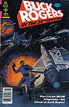 Buck Rogers In The 25th Century (1979)  n° 4 - Western Publishing Co.