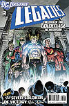 DC Universe: Legacies (2010)  n° 2 - DC Comics