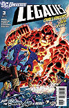 DC Universe: Legacies (2010)  n° 3 - DC Comics