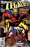 DC Universe: Legacies (2010)  n° 7 - DC Comics