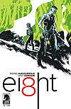 Ei8ht  n° 2 - Dark Horse Comics