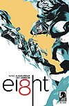 Ei8ht  n° 3 - Dark Horse Comics