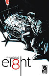 Ei8ht  n° 4 - Dark Horse Comics