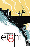Ei8ht  n° 5 - Dark Horse Comics