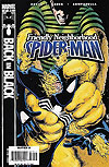 Friendly Neighborhood Spider-Man (2005)  n° 17 - Marvel Comics