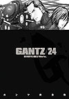 Gantz (2000)  n° 24 - Shueisha