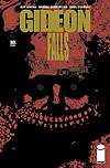 Gideon Falls (2018)  n° 6 - Image Comics