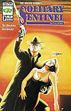 Green Hornet: Solitary Sentinel (1992)  n° 3 - Now Comics