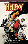 Hellboy: The Complete Short Stories (2018)  n° 2 - Dark Horse Comics