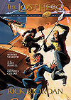 Heroes of Olympus, The (2014)  n° 1 - Disney Hyperion