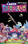 I Hate Fairyland (2016)  n° 4 - Image Comics