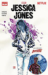Jessica Jones (2015)  n° 1 - Marvel Comics