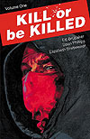 Kill Or Be Killed (2016)  n&deg;&nbsp;1 - Image Comics