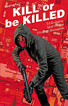 Kill Or Be Killed (2016)  n&deg;&nbsp;2 - Image Comics