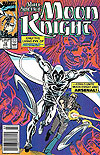 Marc Spector: Moon Knight (1989)  n° 12 - Marvel Comics