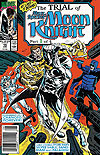 Marc Spector: Moon Knight (1989)  n° 15 - Marvel Comics