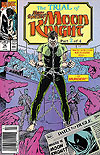 Marc Spector: Moon Knight (1989)  n° 16 - Marvel Comics