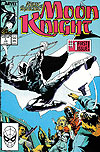 Marc Spector: Moon Knight (1989)  n° 1 - Marvel Comics