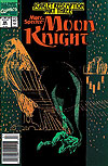 Marc Spector: Moon Knight (1989)  n° 28 - Marvel Comics