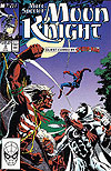 Marc Spector: Moon Knight (1989)  n° 2 - Marvel Comics