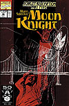 Marc Spector: Moon Knight (1989)  n° 30 - Marvel Comics