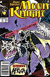 Marc Spector: Moon Knight (1989)  n° 3 - Marvel Comics