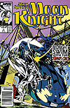 Marc Spector: Moon Knight (1989)  n° 5 - Marvel Comics