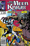 Marc Spector: Moon Knight (1989)  n° 6 - Marvel Comics