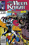 Marc Spector: Moon Knight (1989)  n° 6 - Marvel Comics