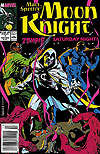 Marc Spector: Moon Knight (1989)  n° 7 - Marvel Comics