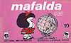 Mafalda  n° 10 - Editorial La Oveja Negra