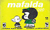 Mafalda  n° 11 - Editorial La Oveja Negra
